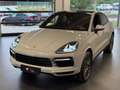 Porsche Cayenne Coupe E-Hybrid  Kreide  Sport *Neuwagen Zustand*M Gris - thumbnail 10