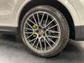Porsche Cayenne Coupe E-Hybrid  Kreide  Sport *Neuwagen Zustand*M Gris - thumbnail 24