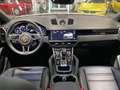 Porsche Cayenne Coupe E-Hybrid  Kreide  Sport *Neuwagen Zustand*M Gris - thumbnail 13