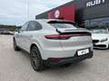 Porsche Cayenne Coupe E-Hybrid  Kreide  Sport *Neuwagen Zustand*M Gris - thumbnail 22