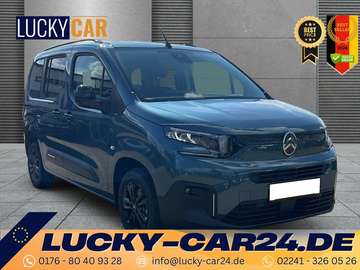 Plus MPV M+LED+Carplay+PDC BlueHDi 130 96 kW (1...