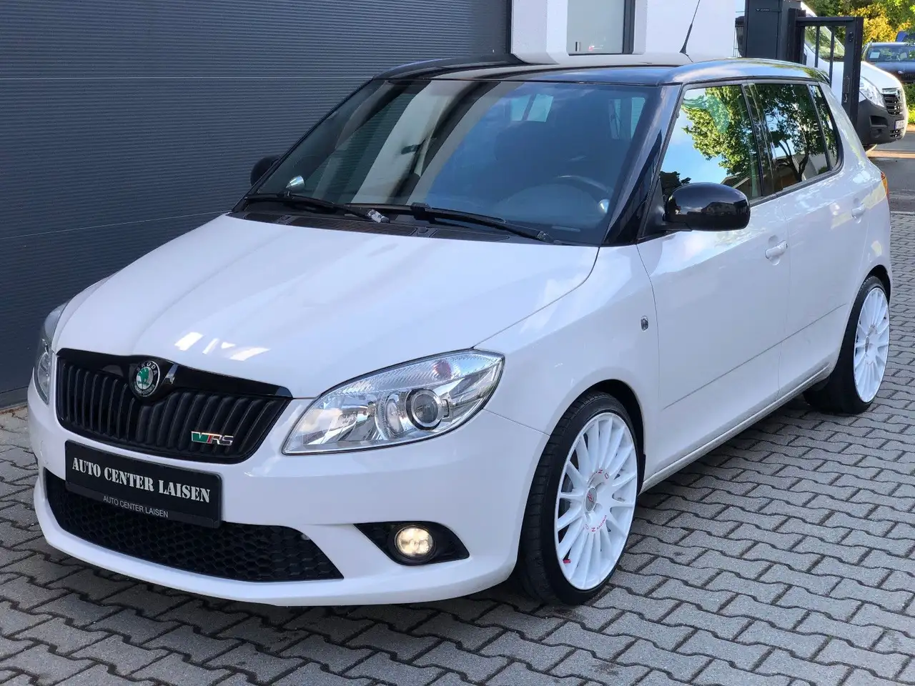 Das Auto