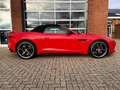 Jaguar F-Type 5.0 V8 S Convertible Rood - thumbnail 5