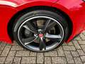 Jaguar F-Type 5.0 V8 S Convertible Rood - thumbnail 10