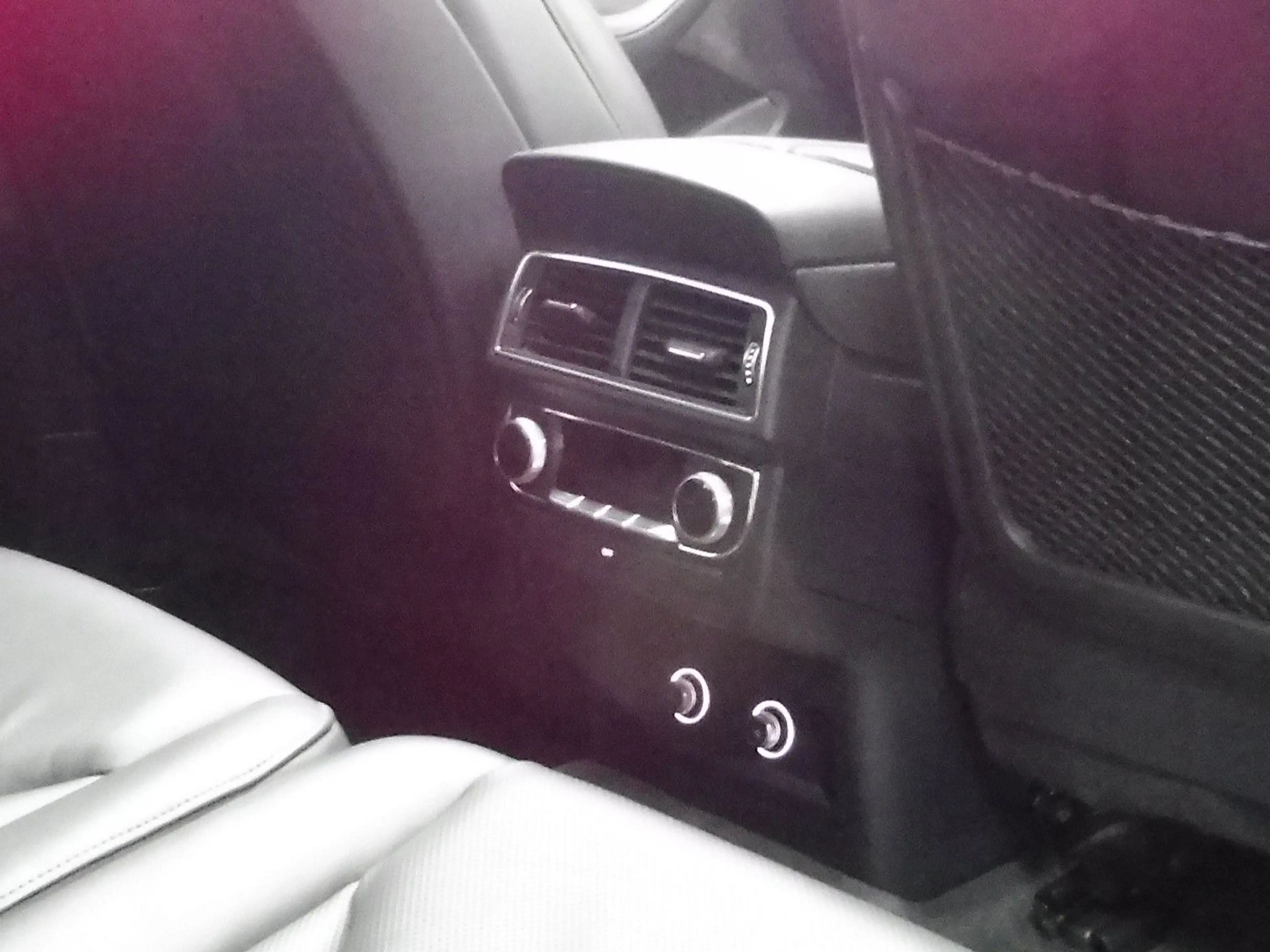 Audi SQ7 4.0 TDI quattro Matrix/Pano/Head-up — photo 15