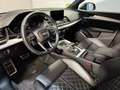 Audi Q5 40 TDI quattro-ultra S tronic 140kW Gris - thumbnail 8