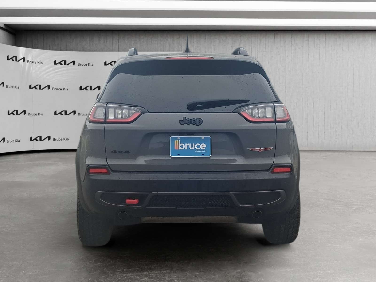 2023 Jeep Cherokee