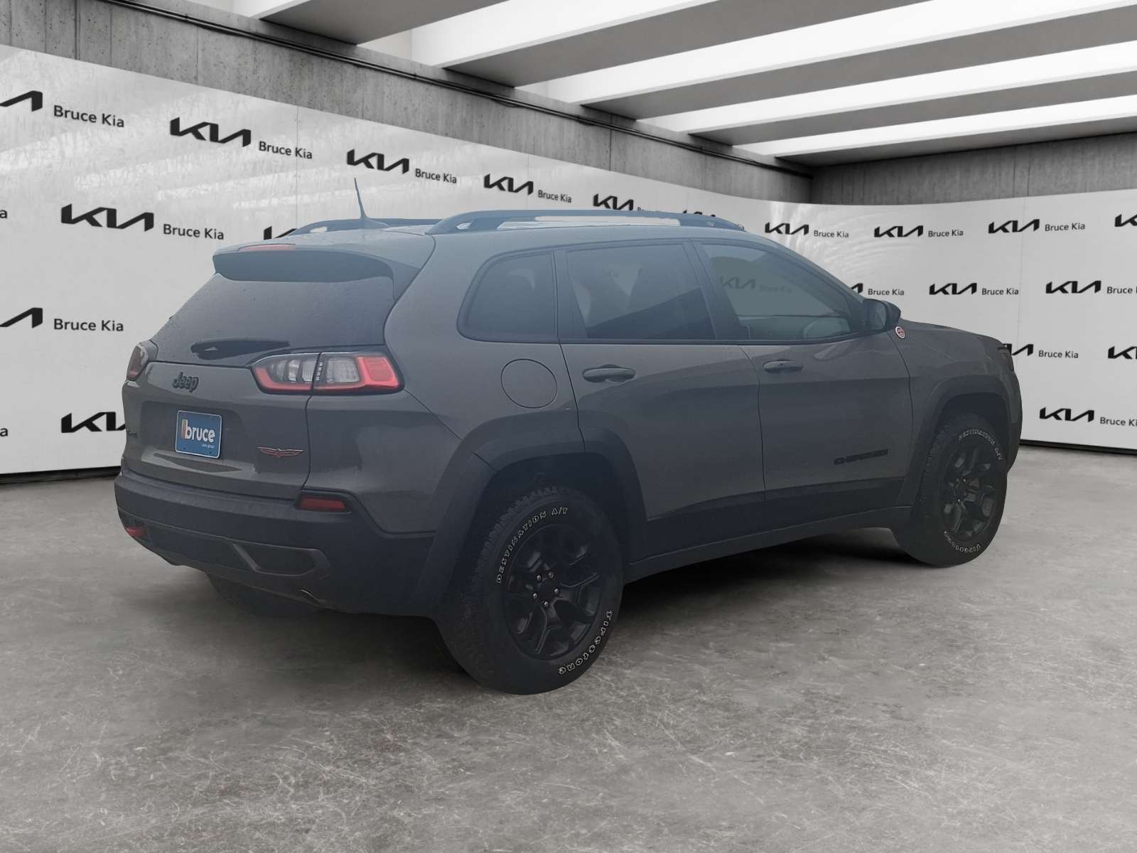 2023 Jeep Cherokee