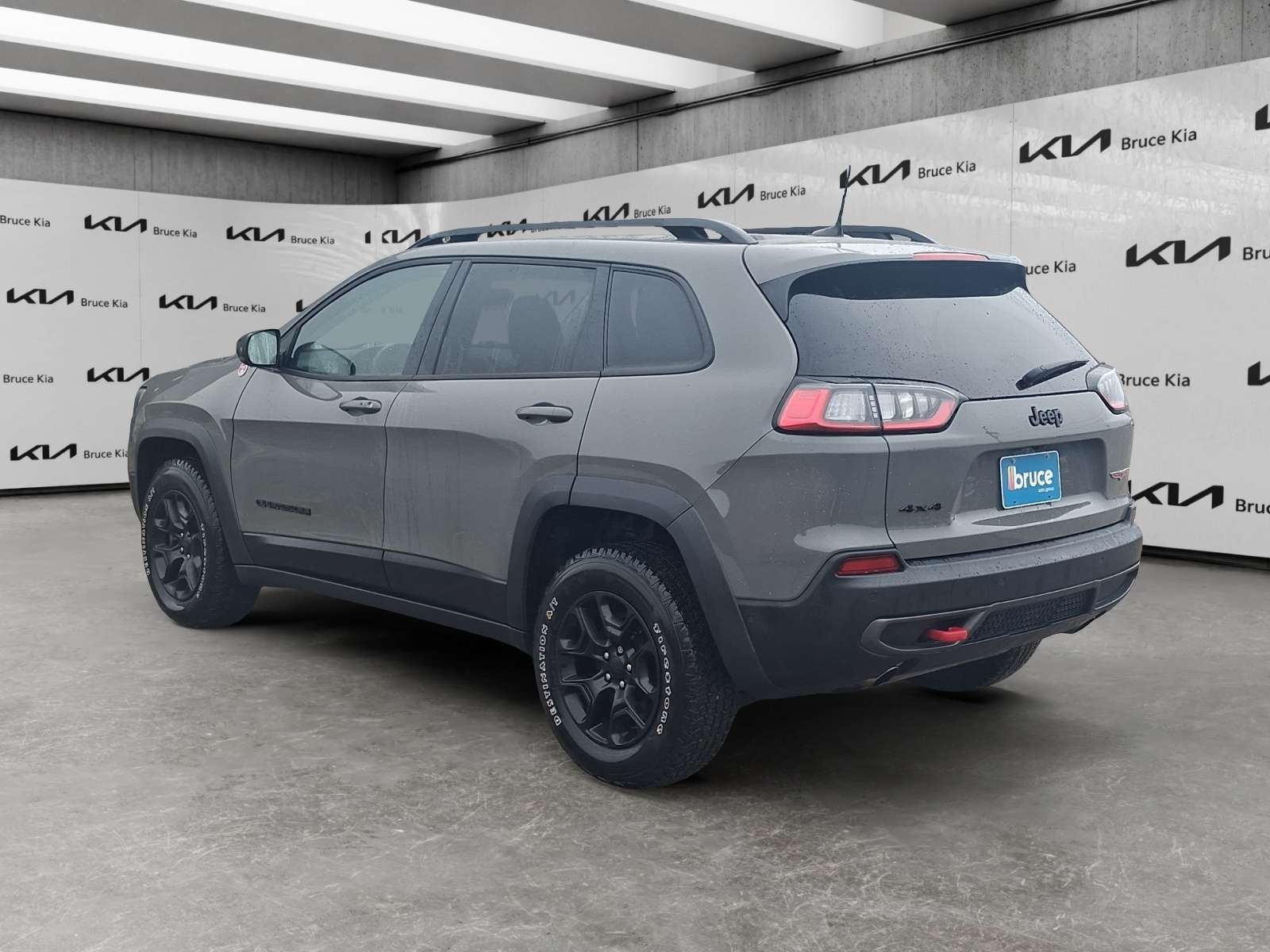 2023 Jeep Cherokee
