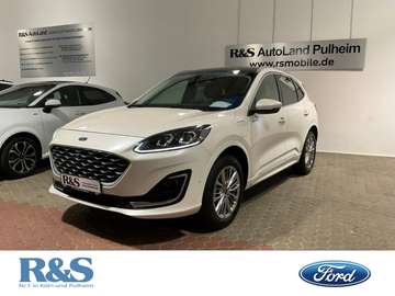 Plug-In Hybrid Vignale Pano. RÜCKF. NAVI. PDC. Fro