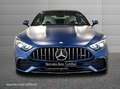 Mercedes-Benz SL 43 AMG 43 Premium Plus 381cv auto Bleu - thumbnail 3
