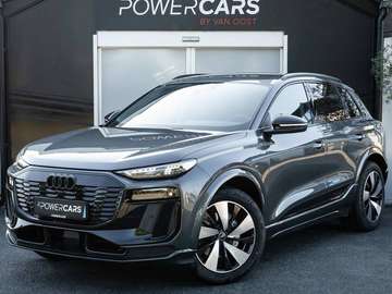 Quattro SUV | Nieuw! |  S line | 360 | ACC  | MEMORY