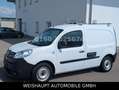 Renault Kangoo Rapid Extra-Sortimoausbau-Klima-Dachtr. Wit - thumbnail 5