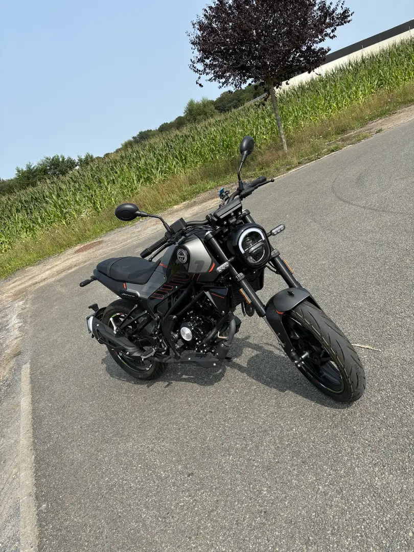 Benelli Leoncino - 1