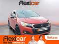 DS Automobiles DS 4 1.6 BlueHDi 88kW (120CV) Style Naranja - thumbnail 1