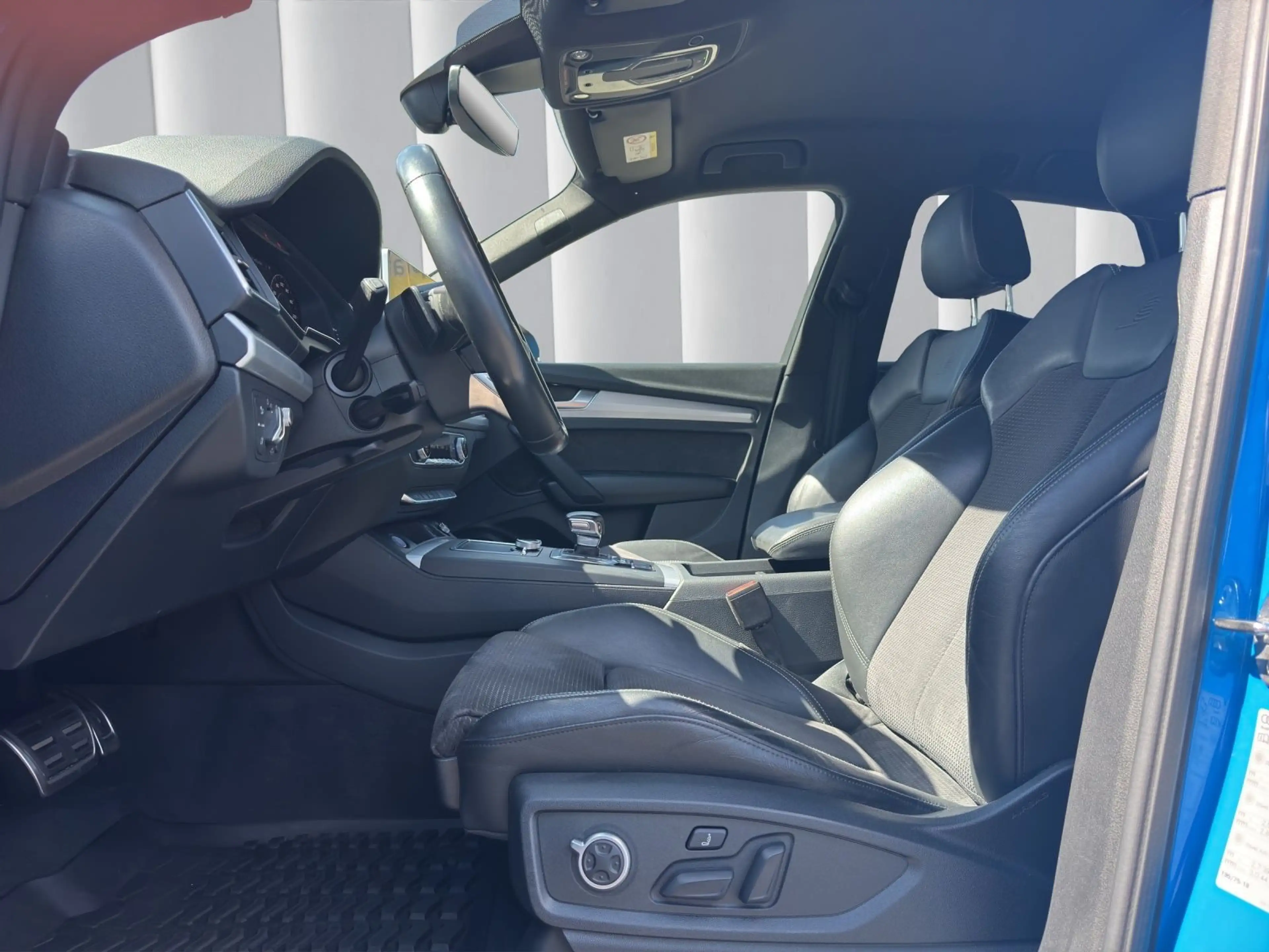 Audi SQ5 3.0 TDI quattro*Garantie*Finanzierung* — photo 10