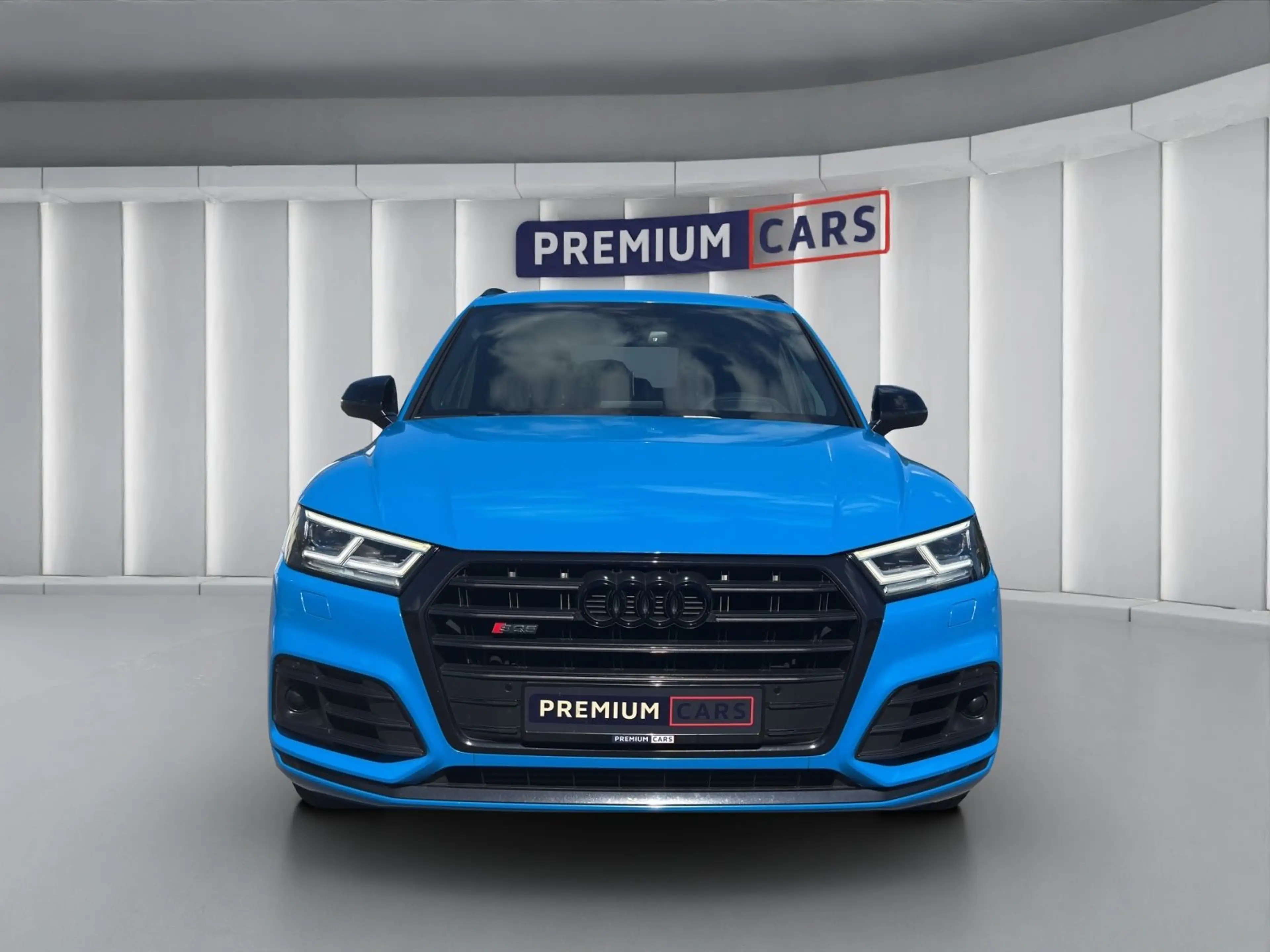 Audi SQ5 3.0 TDI quattro*Garantie*Finanzierung* — photo 8
