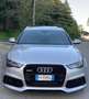 Audi RS6 Avant 4.0 tfsi Performance quattro tiptronic Silver - thumbnail 6