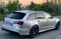 Audi RS6 Avant 4.0 tfsi Performance quattro tiptronic Ezüst - thumbnail 7