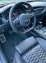 Audi RS6 Avant 4.0 tfsi Performance quattro tiptronic Argintiu - thumbnail 11