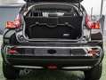 Nissan Juke 1.6 N-Tec NAVI|TEMPOMAT|KAMERA|KLIMAAUTO. Schwarz - thumbnail 9