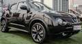 Nissan Juke 1.6 N-Tec NAVI|TEMPOMAT|KAMERA|KLIMAAUTO. Schwarz - thumbnail 2
