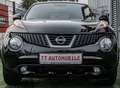 Nissan Juke 1.6 N-Tec NAVI|TEMPOMAT|KAMERA|KLIMAAUTO. Schwarz - thumbnail 3
