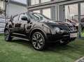 Nissan Juke 1.6 N-Tec NAVI|TEMPOMAT|KAMERA|KLIMAAUTO. Schwarz - thumbnail 1