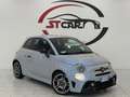 Abarth 595 1.4 t-jet 145cv Bleu - thumbnail 3