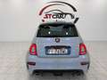Abarth 595 1.4 t-jet 145cv Bleu - thumbnail 5