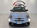 Abarth 595 1.4 t-jet 145cv Bleu - thumbnail 2