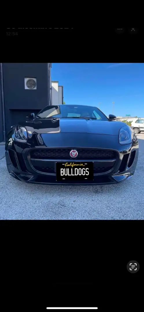 Jaguar F-Type Coupe 3.0 V6 S awd auto - 1