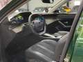 Peugeot 308 1.6 180CH HYBRID e-EAT8 - FINITION ALLURE - MIRROR Vert - thumbnail 9