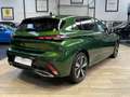 Peugeot 308 1.6 180CH HYBRID e-EAT8 - FINITION ALLURE - MIRROR Vert - thumbnail 4