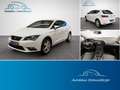 SEAT Leon Style LED NEBEL 2-KL BT Metallic Tempomat Weiß - thumbnail 1