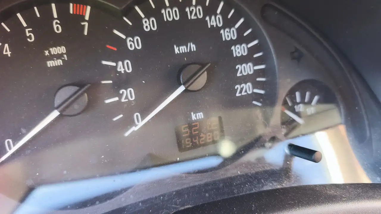 Opel Corsa 1.0 12V, foto 6