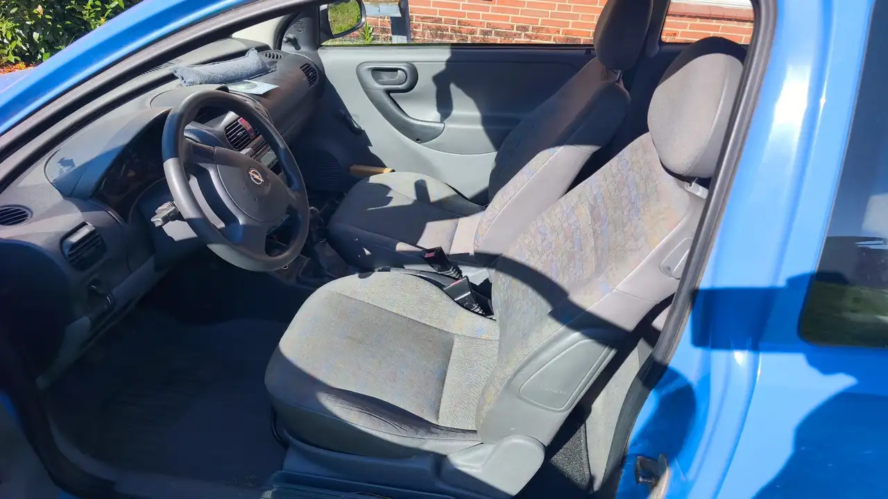 Opel Corsa 1.0 12V, foto 5
