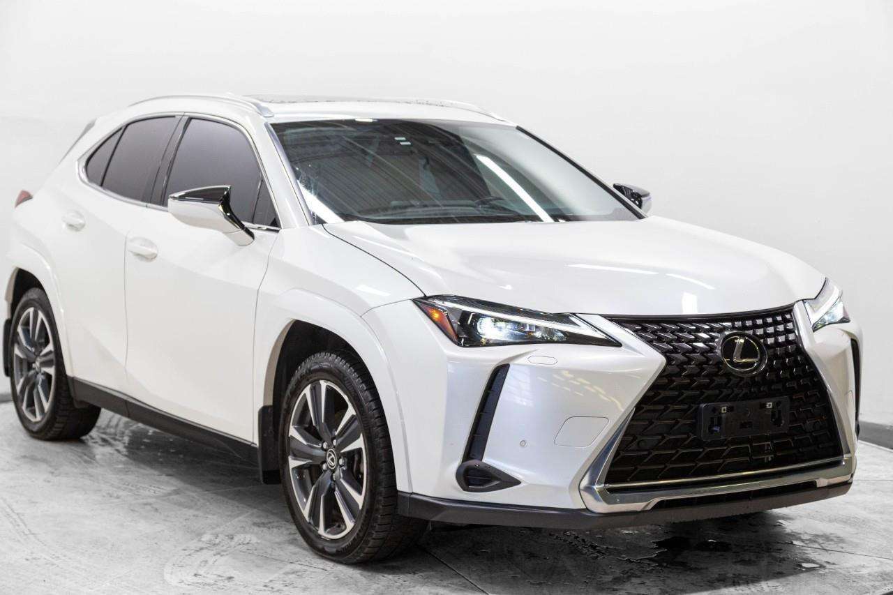 2023 Lexus UX LUXURY PACKAGE | COOLING SEATS | HYBRID