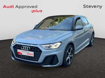 Sportback Audi A1 Sportback Business Edition S line 30 TFSI 85(116) kW(ch) S tronic