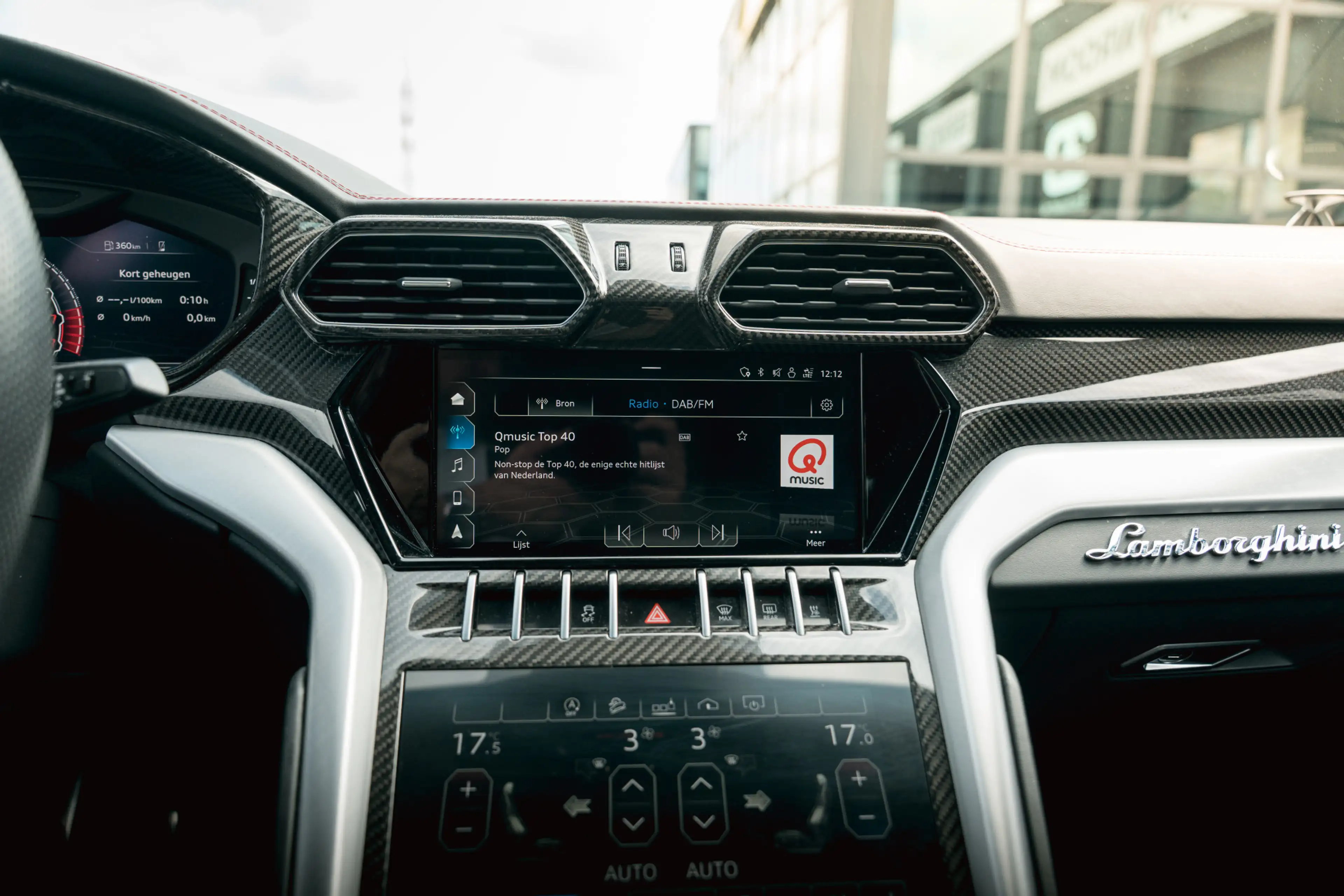 Lamborghini Urus 4.0 V8 | Pan.dak | Soundsystem | PPF | — photo 13