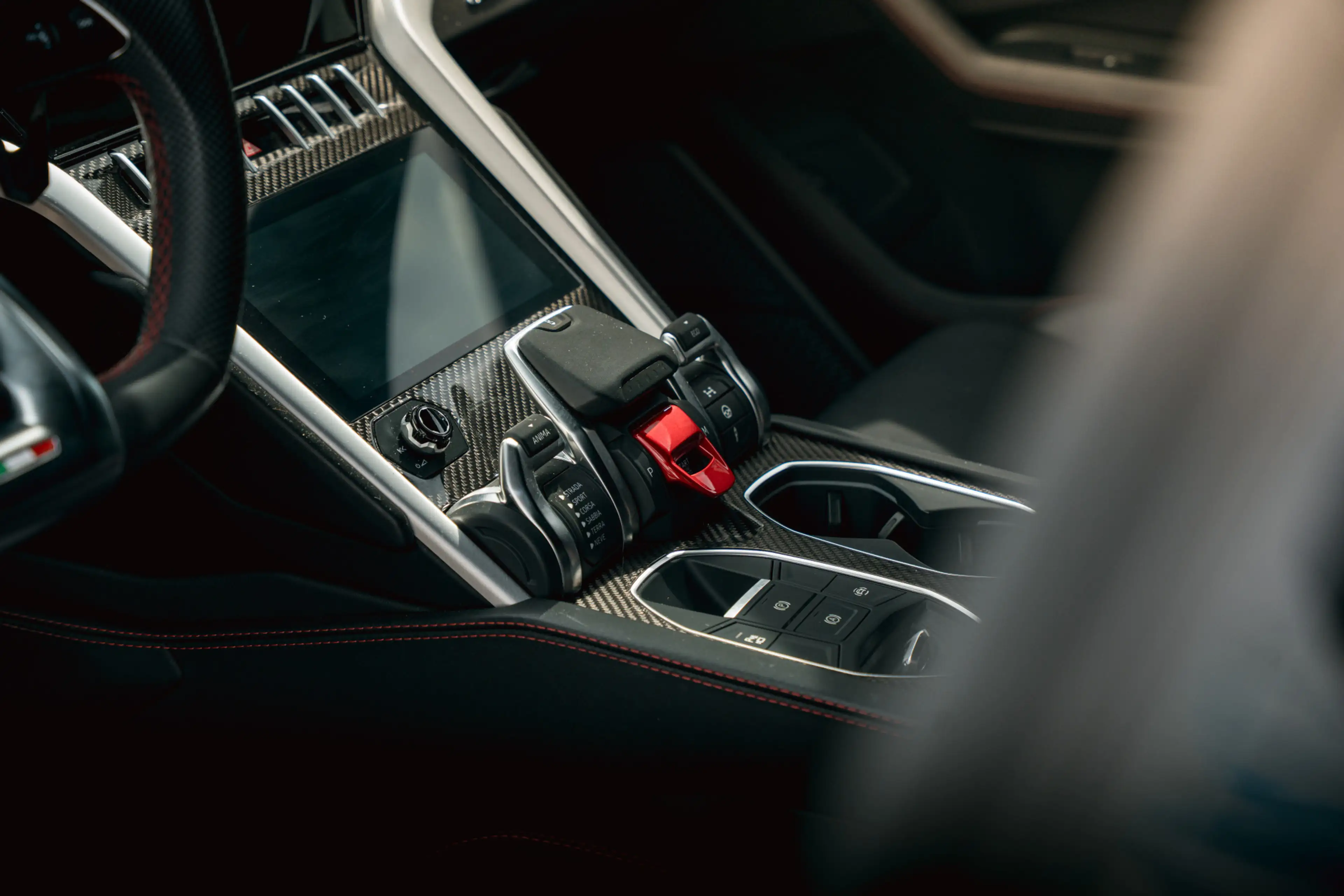 Lamborghini Urus 4.0 V8 | Pan.dak | Soundsystem | PPF | — photo 11