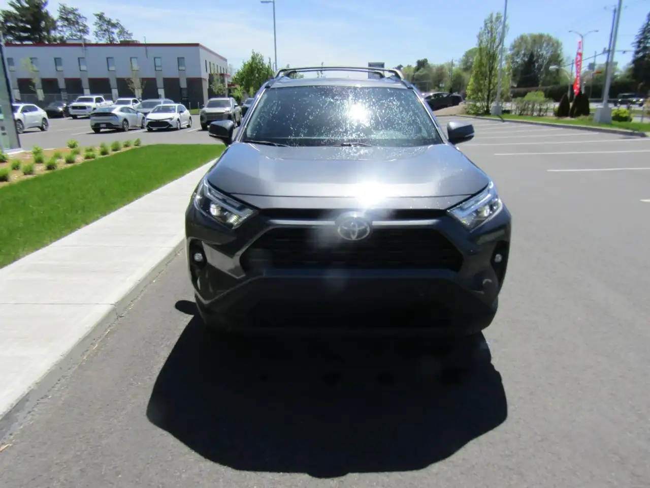 Toyota RAV 4 снимка Toyota RAV 4