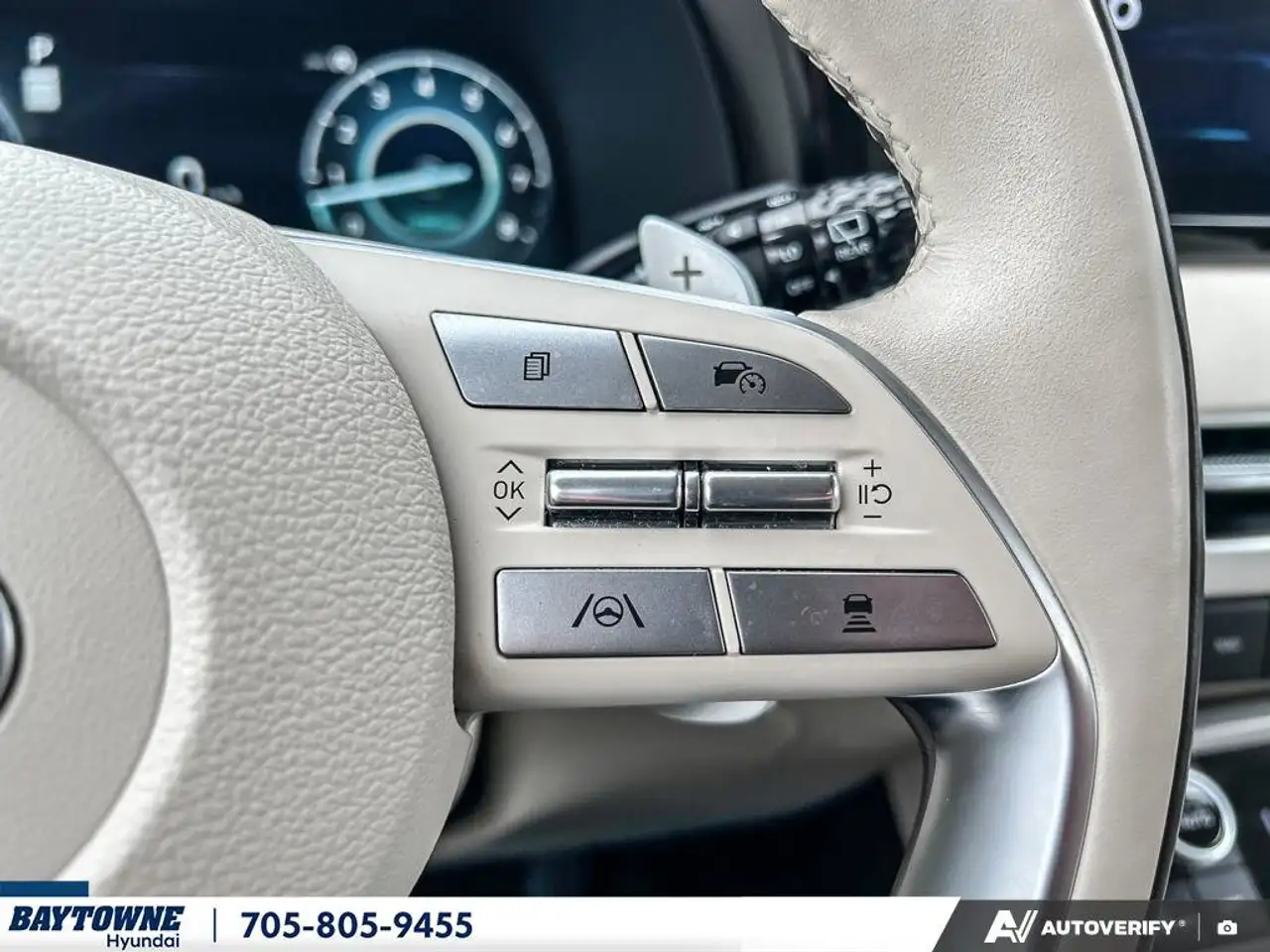 Hyundai PALISADE photo Hyundai PALISADE