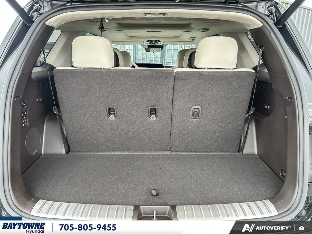 Hyundai PALISADE photo Hyundai PALISADE