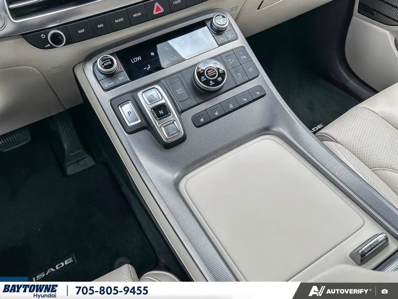 Hyundai PALISADE photo Hyundai PALISADE