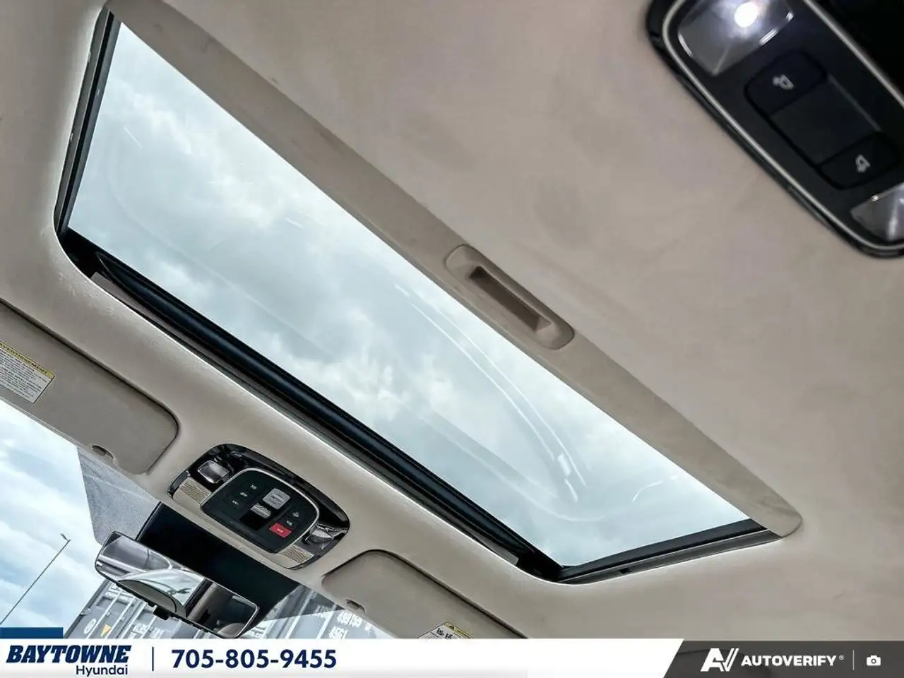 Hyundai PALISADE photo Hyundai PALISADE