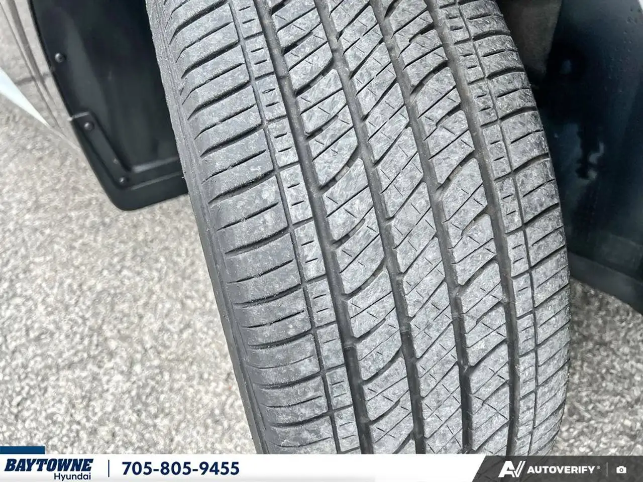 Hyundai PALISADE photo Hyundai PALISADE