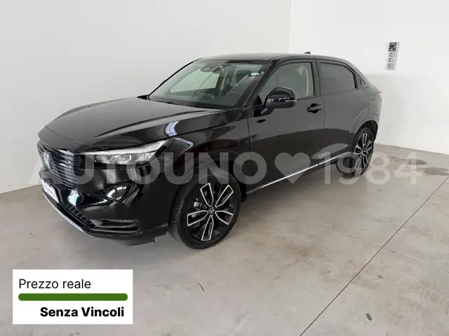 Honda HR-V 1.5 hev Advance ecvt