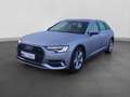 Audi A6 45 TFSI Q ADVANCED MATRIX LEDER KAMERA Silber - thumbnail 2