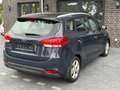 Kia Carens 1.6 Edition 7*Klima*PDC*SHZ*1Hand*58TKM* Blau - thumbnail 5